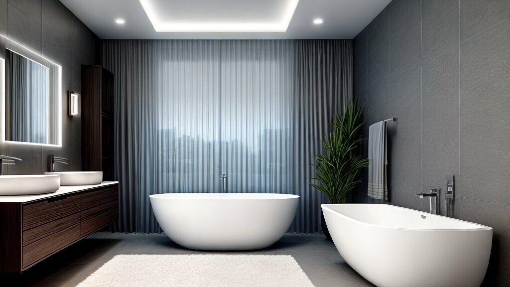 Salas de banho - Soluções para a casa de banho dos seus sonhos!